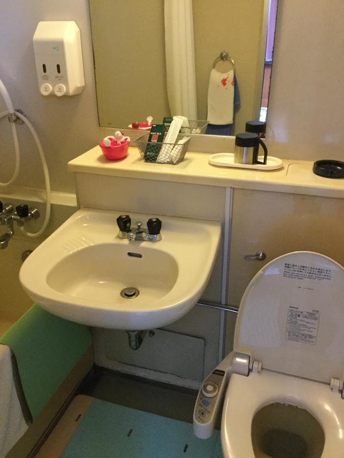 Business Hotel Masutachi Σιζουόκα Εξωτερικό φωτογραφία