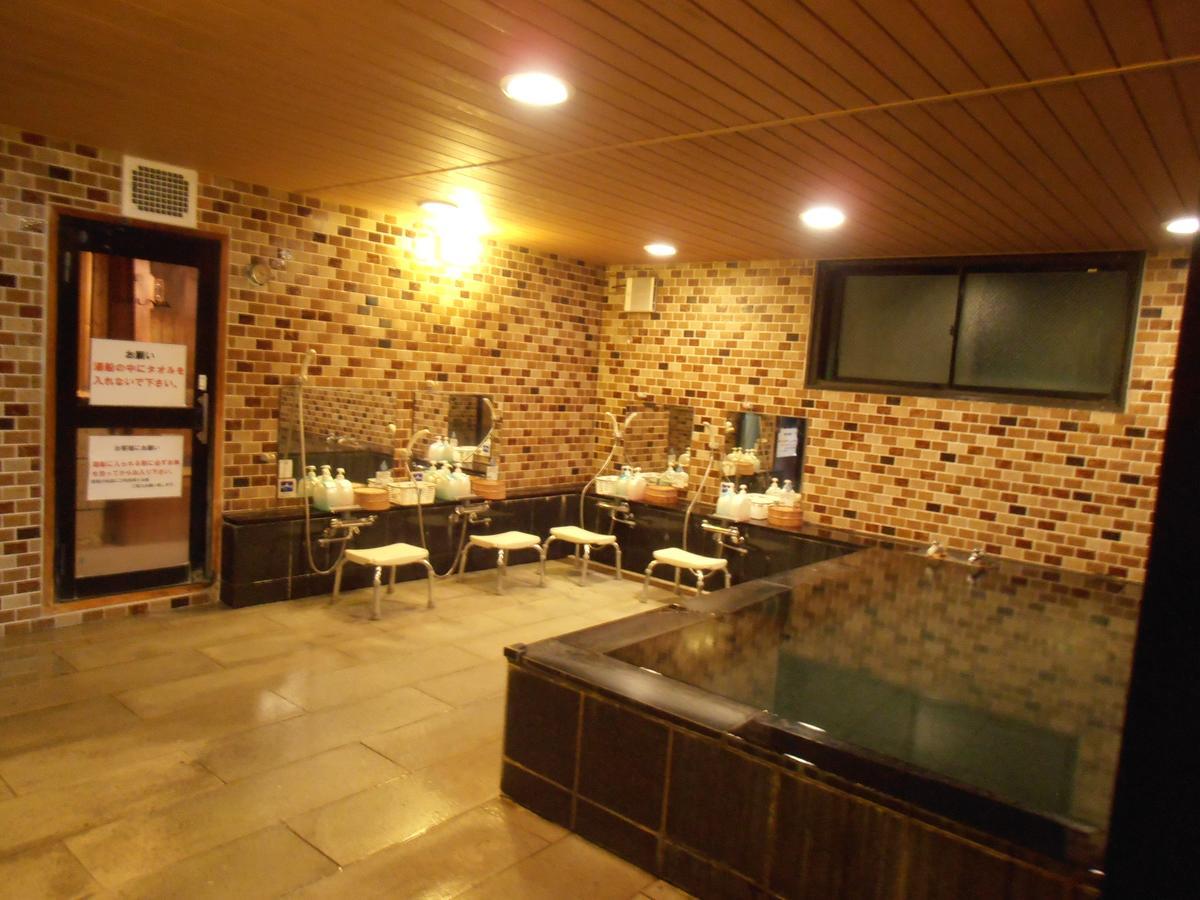 Business Hotel Masutachi Σιζουόκα Εξωτερικό φωτογραφία