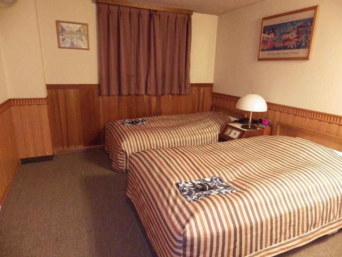 Business Hotel Masutachi Σιζουόκα Εξωτερικό φωτογραφία
