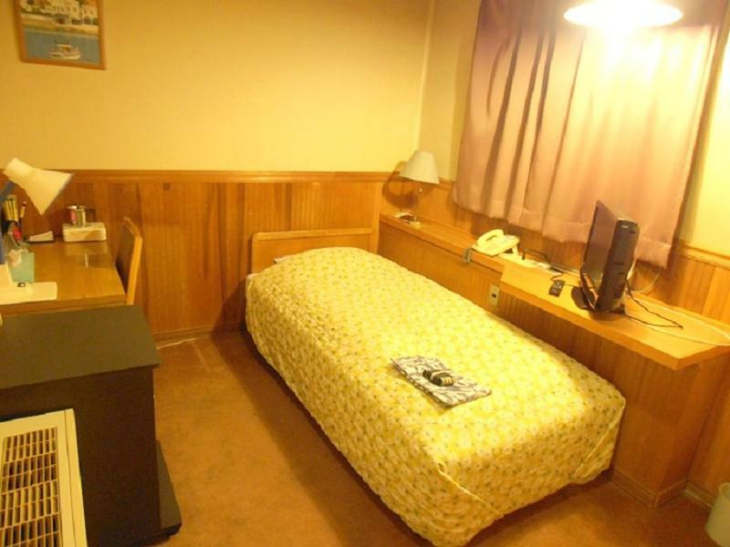 Business Hotel Masutachi Σιζουόκα Εξωτερικό φωτογραφία