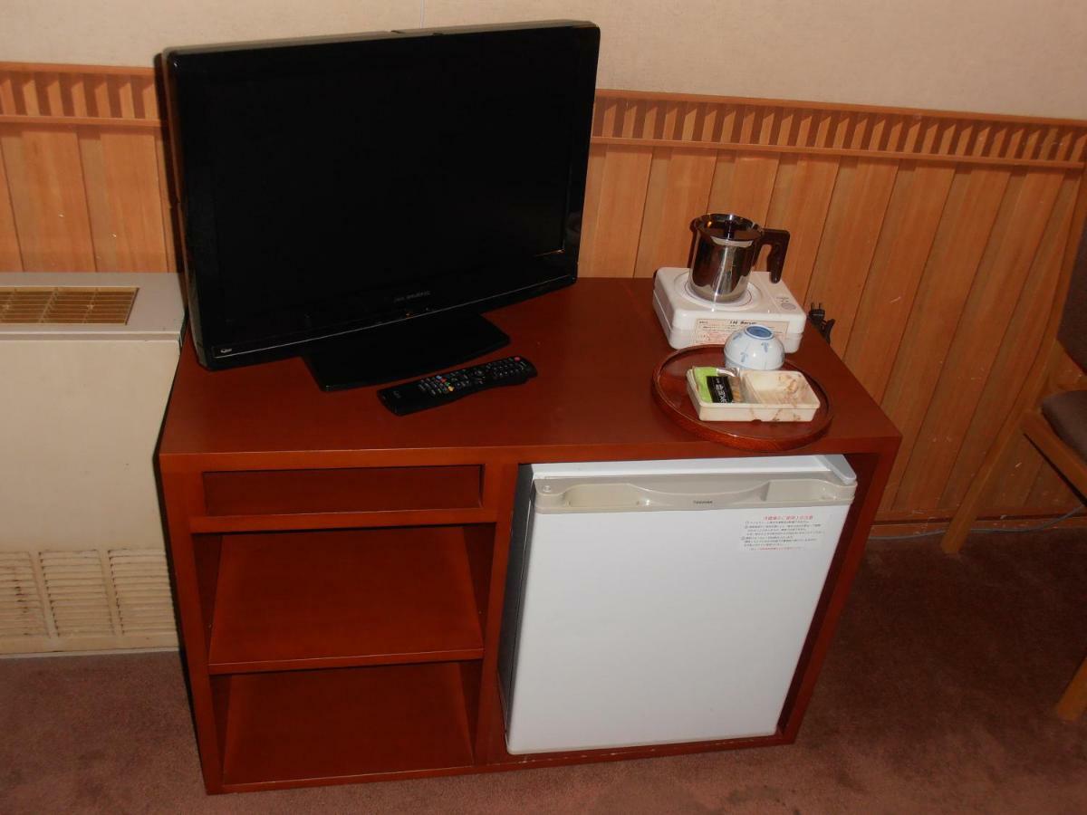 Business Hotel Masutachi Σιζουόκα Εξωτερικό φωτογραφία